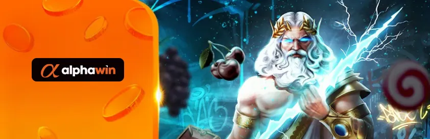 Alphawin Casino 
